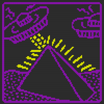 Alpha pattern #105800 variation #385458