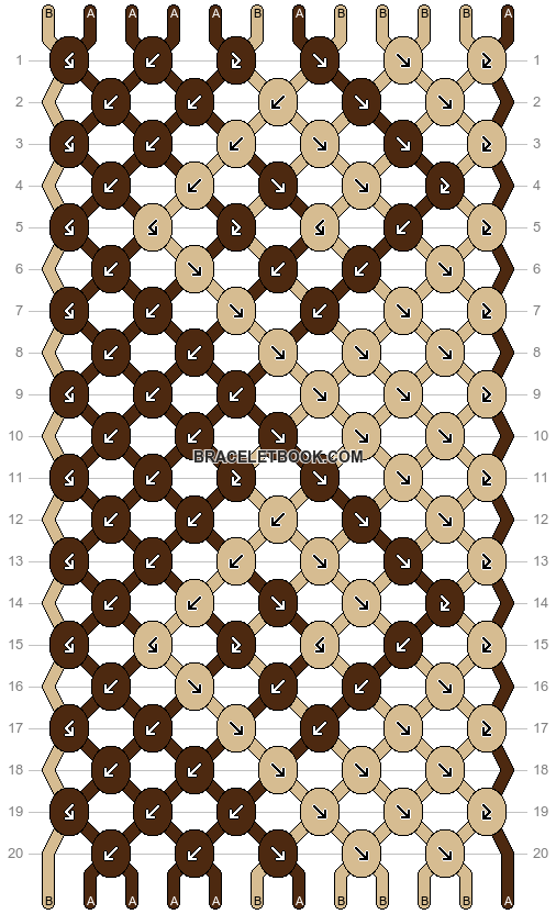 Normal pattern #151354 variation #385460 pattern