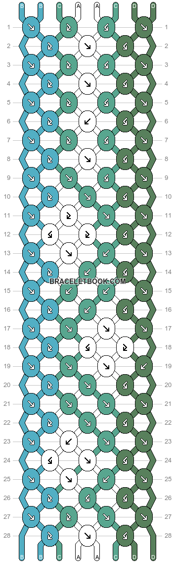 Normal pattern #186602 variation #385461 pattern