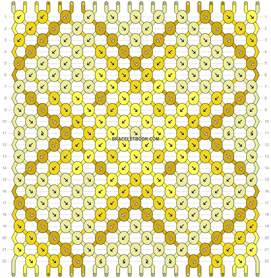 Normal pattern #60009 variation #385463 pattern