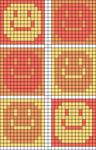 Alpha pattern #186877 variation #385465