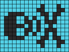 Alpha pattern #210 variation #385466 preview