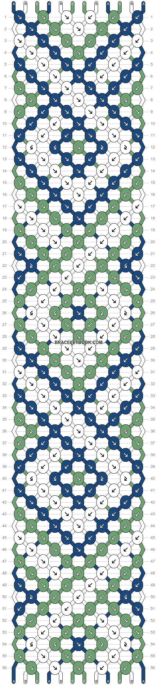 Normal pattern #68652 variation #385467 pattern