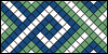 Normal pattern #68652 variation #385467