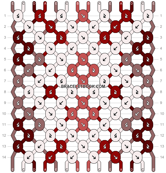 Normal pattern #48321 variation #385468 pattern