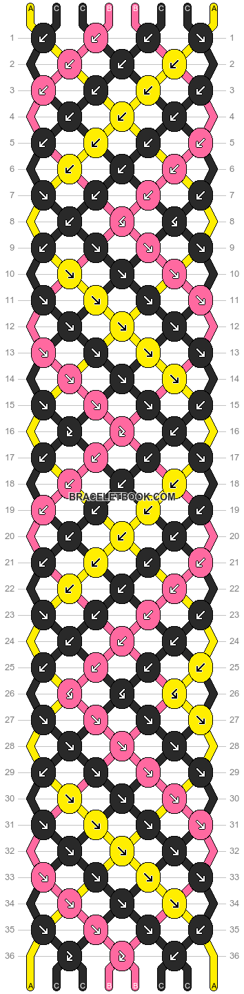 Normal pattern #186953 variation #385469 pattern