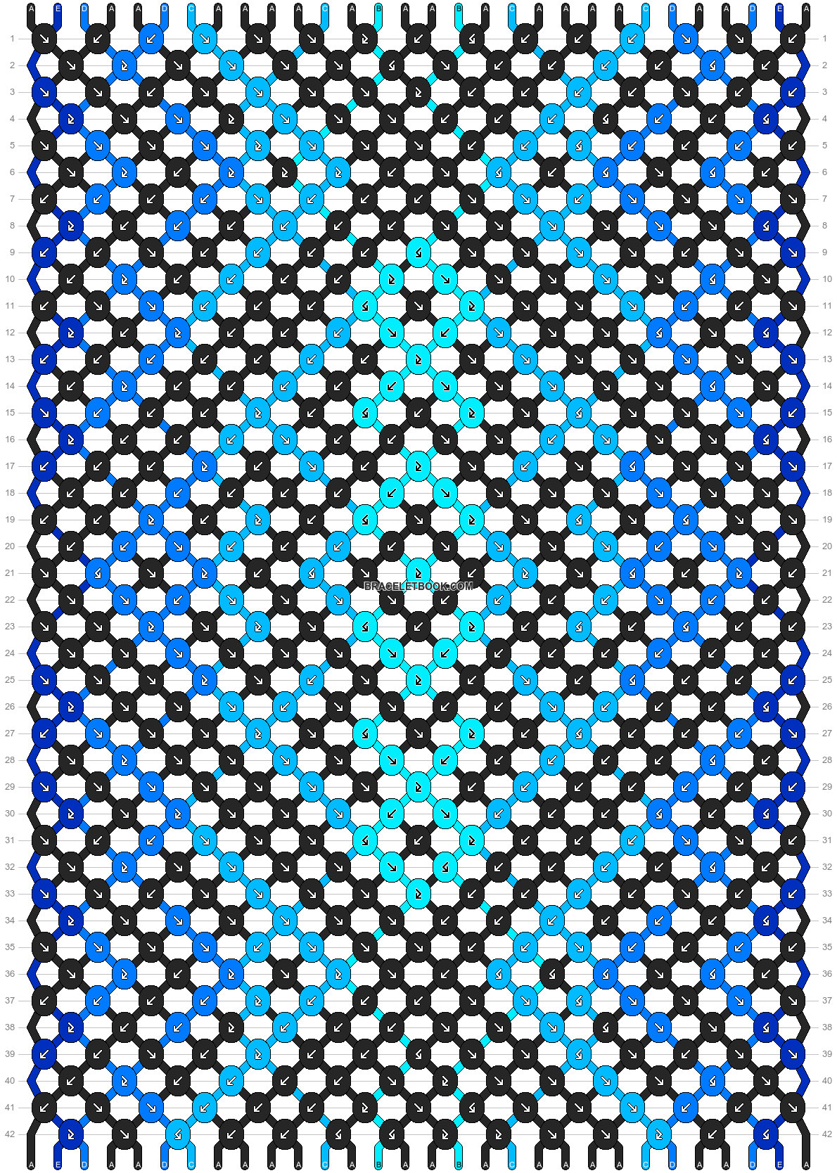 Normal pattern #90317 variation #385473 pattern