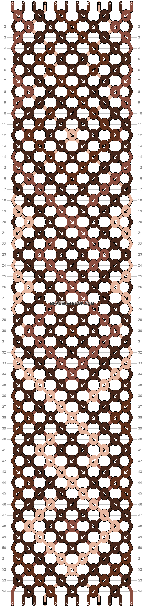 Normal pattern #181515 variation #385474 pattern