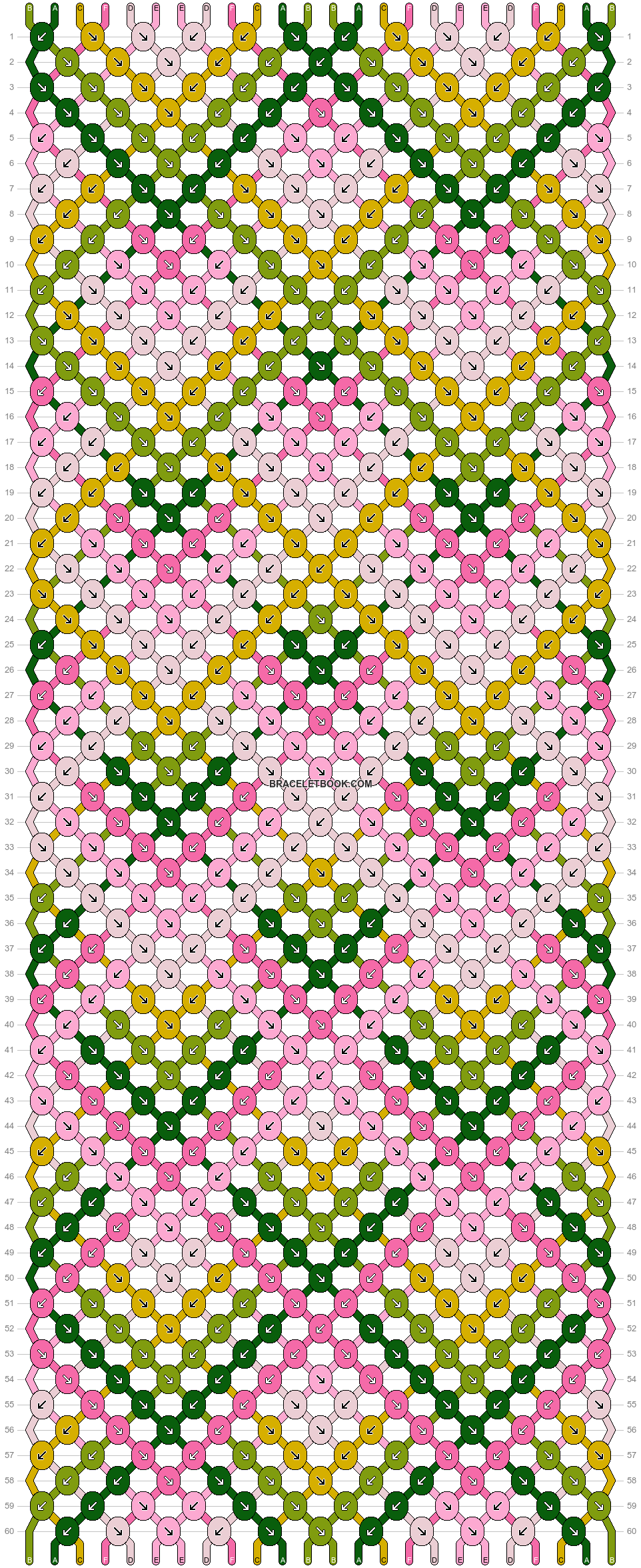 Normal pattern #37612 variation #385476 pattern
