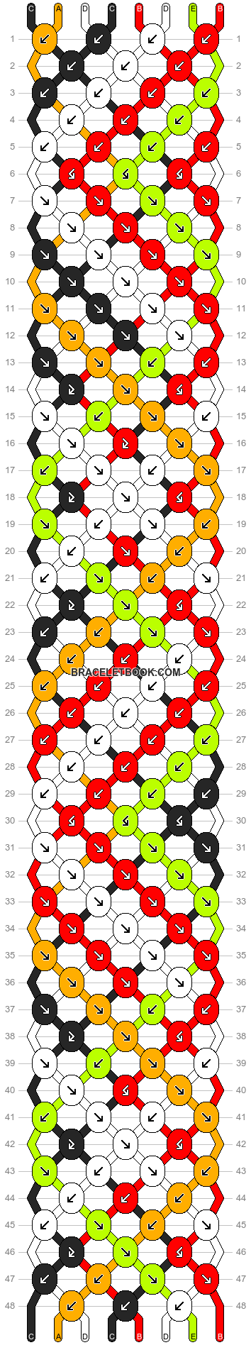 Normal pattern #186922 variation #385479 pattern