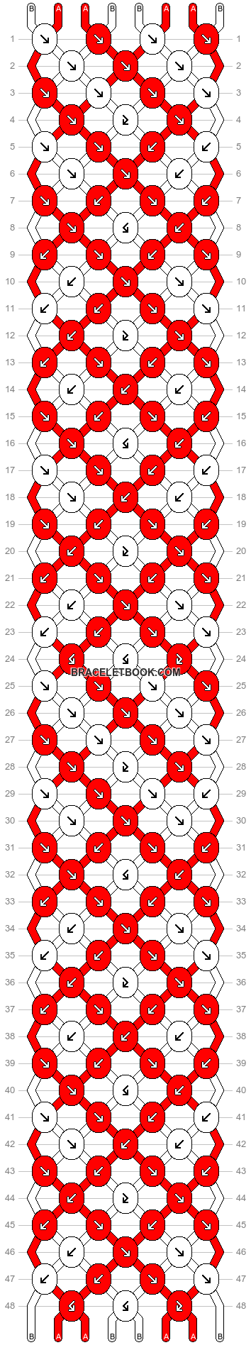 Normal pattern #186882 variation #385480 pattern