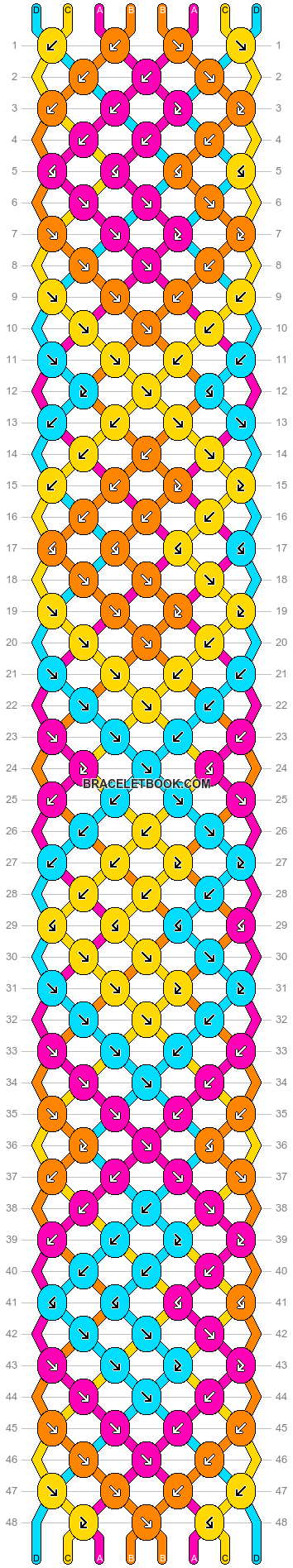 Normal pattern #147242 variation #385482 pattern