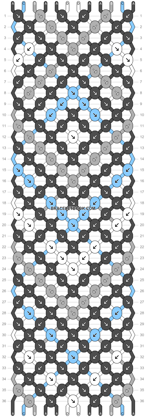 Normal pattern #142342 variation #385483 pattern