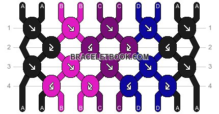 Normal pattern #17513 variation #385485 pattern