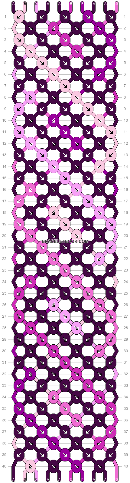 Normal pattern #158118 variation #385486 pattern