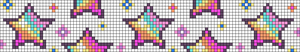 Alpha pattern #33269 variation #385487
