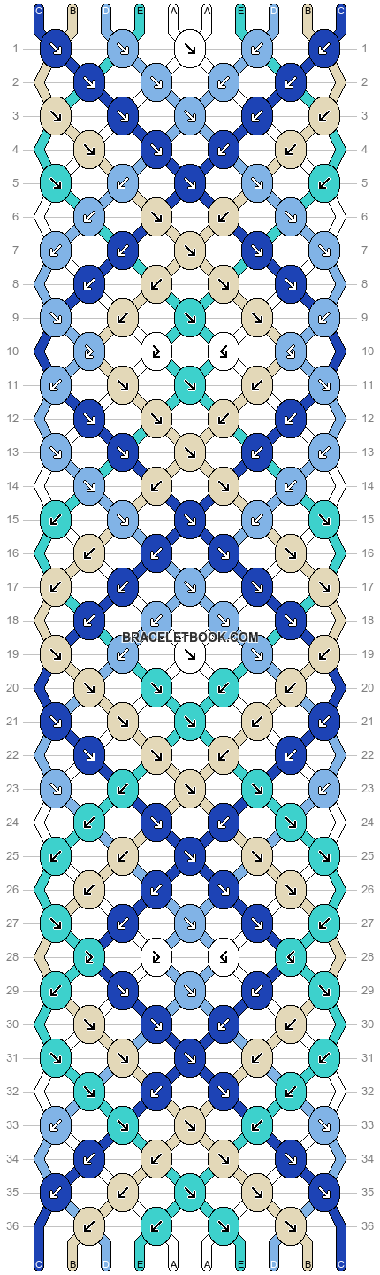 Normal pattern #181951 variation #385489 pattern