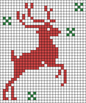 Alpha pattern #168535 variation #385491
