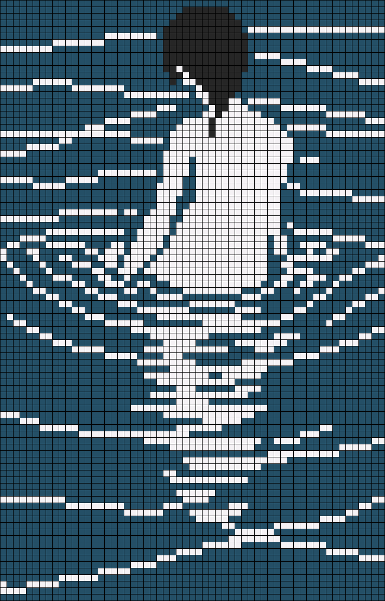Alpha pattern #122209 variation #385493 preview