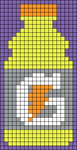 Alpha pattern #186955 variation #385495
