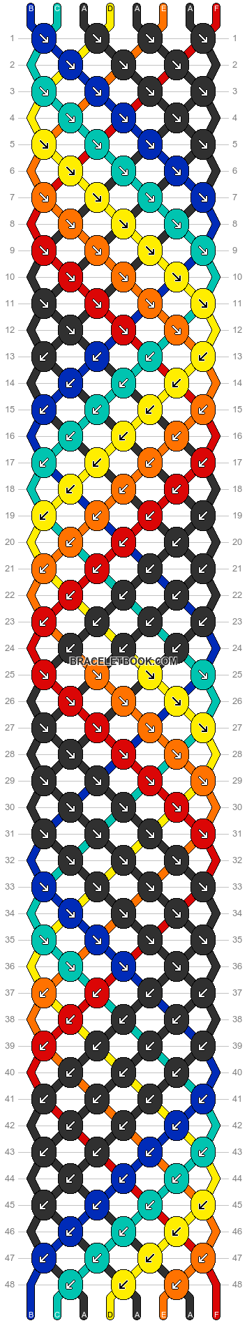 Normal pattern #21205 variation #385499 pattern