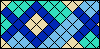 Normal pattern #144679 variation #385500