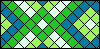 Normal pattern #17998 variation #385501