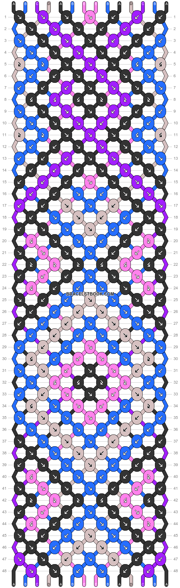 Normal pattern #108783 variation #385502 pattern