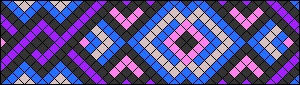 Normal pattern #108783 variation #385502