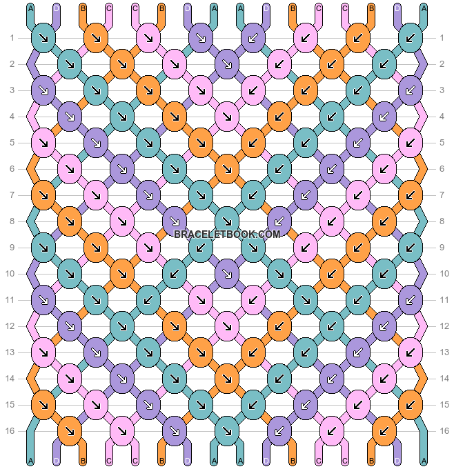 Normal pattern #25882 variation #385503 pattern