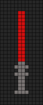 Alpha pattern #179861 variation #385504