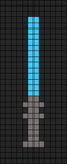 Alpha pattern #179861 variation #385505