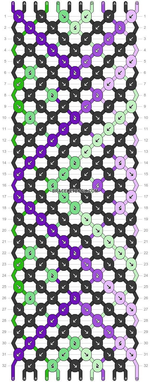Normal pattern #186961 variation #385506 pattern