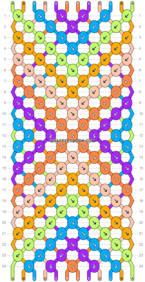 Normal pattern #2146 variation #385508 pattern