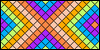 Normal pattern #2146 variation #385508