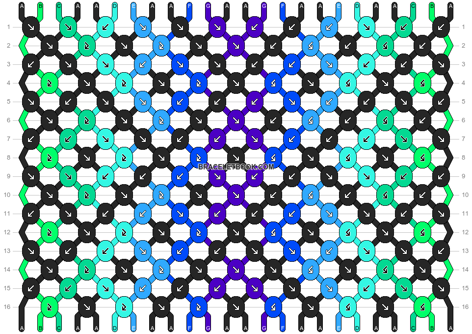 Normal pattern #186932 variation #385509 pattern