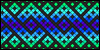 Normal pattern #186932 variation #385509