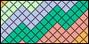 Normal pattern #25381 variation #385510