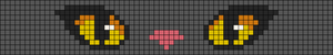 Alpha pattern #134197 variation #385511