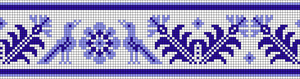 Alpha pattern #186887 variation #385513