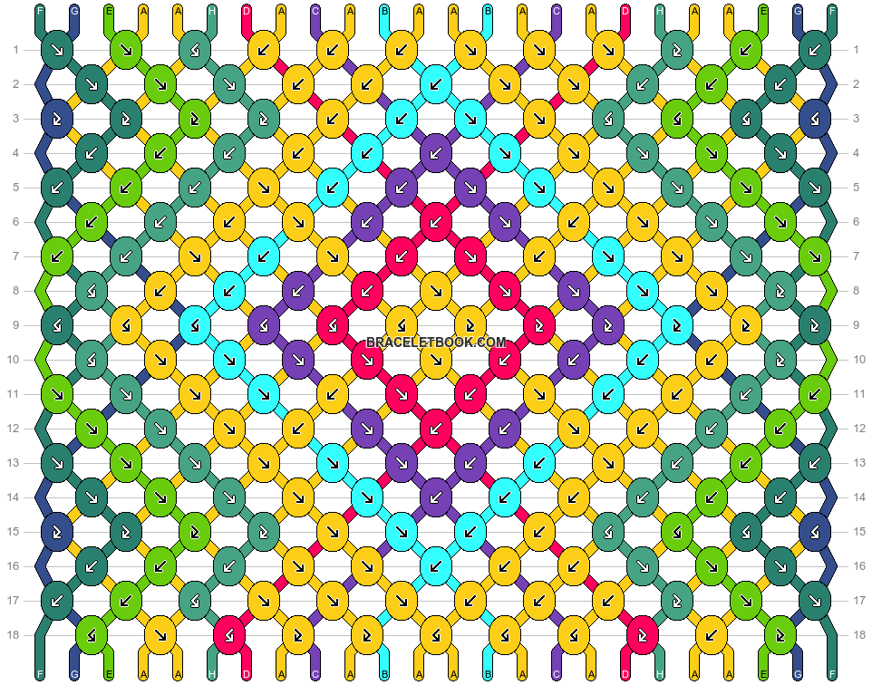 Normal pattern #117544 variation #385514 pattern