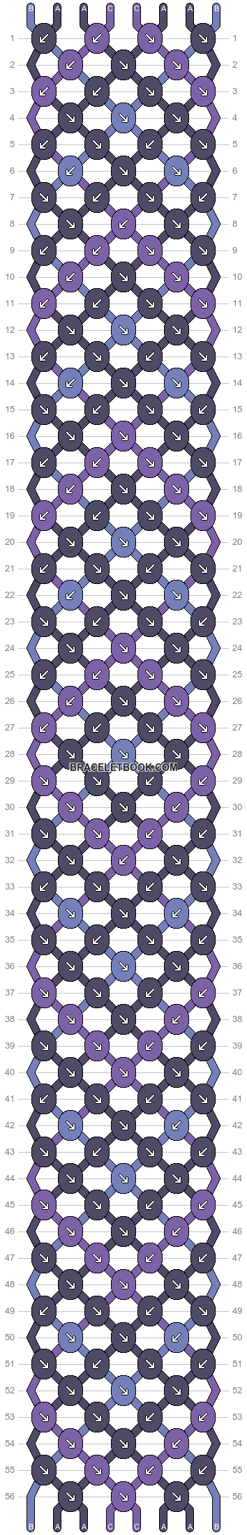 Normal pattern #84055 variation #385515 pattern