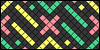 Normal pattern #180674 variation #385516