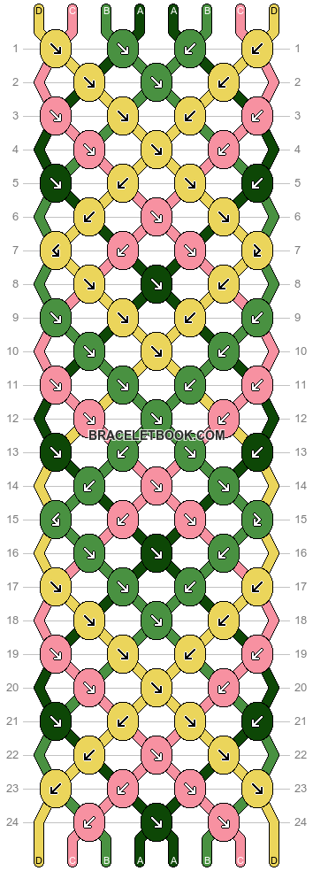 Normal pattern #184991 variation #385517 pattern