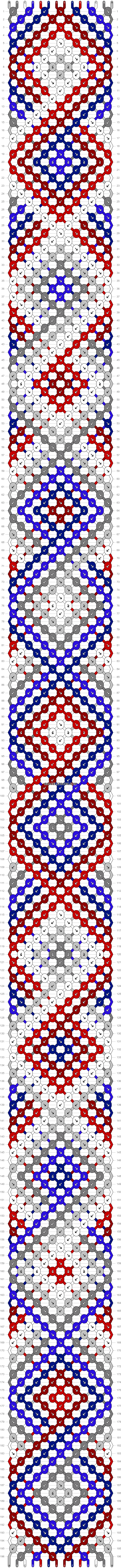 Normal pattern #186622 variation #385518 pattern