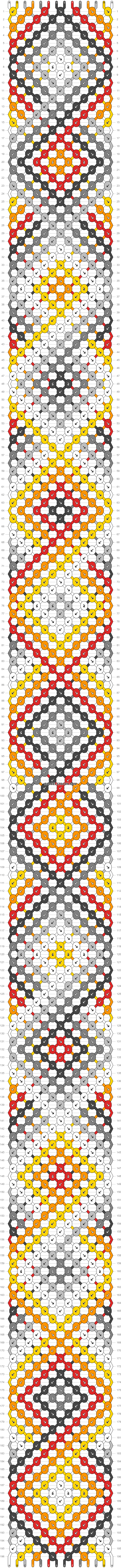 Normal pattern #186622 variation #385519 pattern
