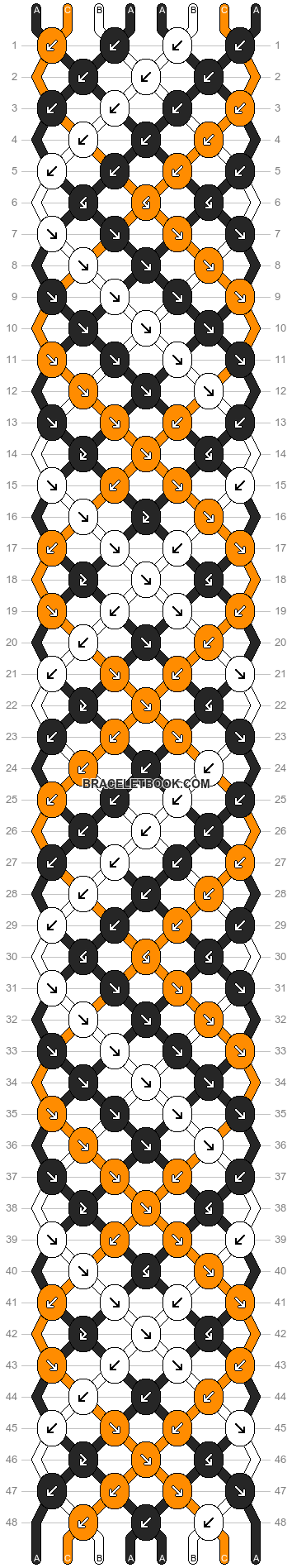 Normal pattern #186922 variation #385524 pattern