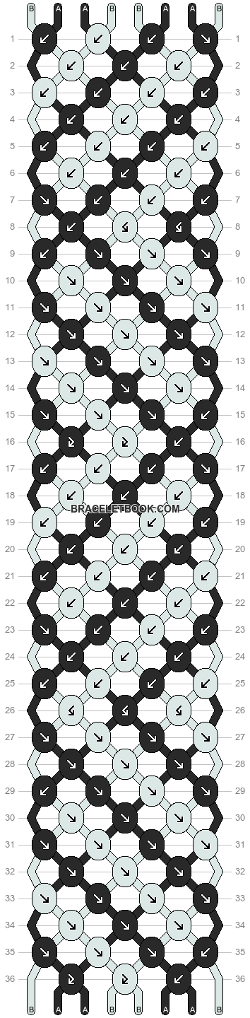 Normal pattern #186953 variation #385528 pattern