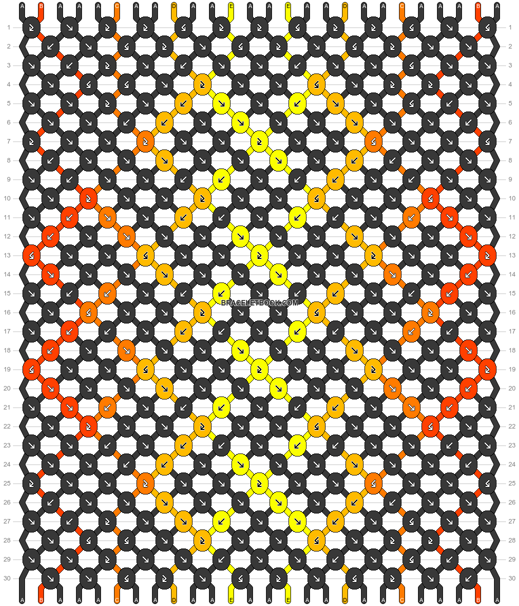 Normal pattern #186948 variation #385530 pattern