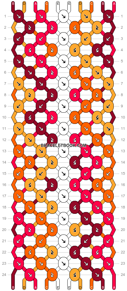 Normal pattern #186952 variation #385531 pattern